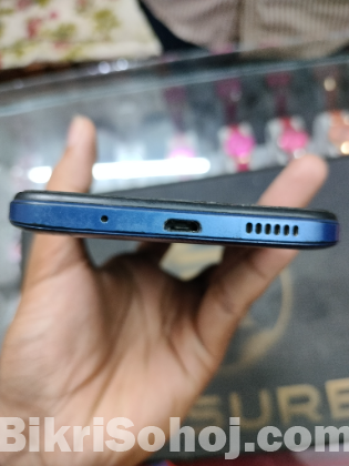 Redmi 12c